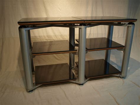 Adona Audio Racks