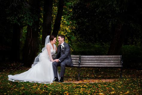 21 Autumn Weddings Youre Bound To Fall In Love With Huffpost Life