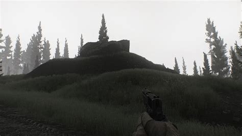 Escape From Tarkov Woods Map Guide Loot And Key Locations Extraction