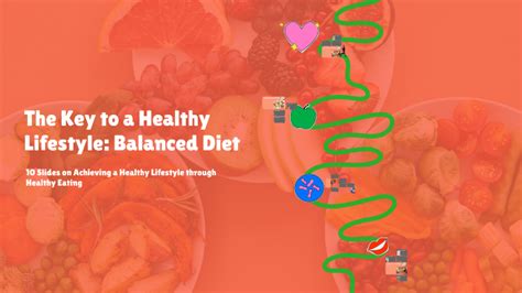 The Key To A Healthy Lifestyle Balanced Diet By Vandana Verma On Prezi