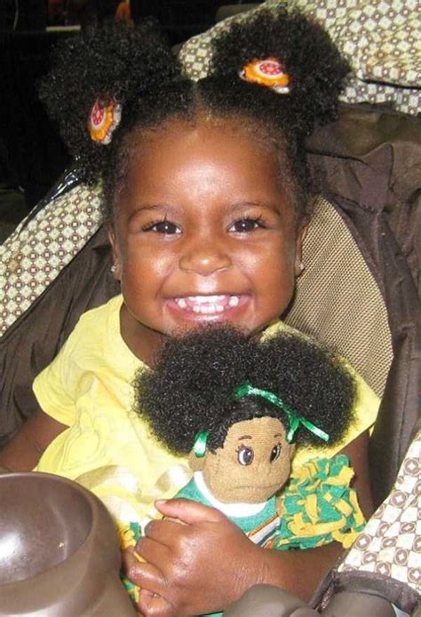 Cute Kids Who Look Like Their Favourite Dolls | KLYKER.COM