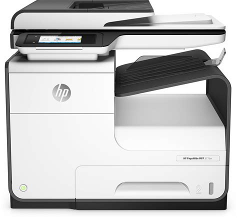 Skrivare HP Pagewide Pro.377dw, endast 4 817 kr