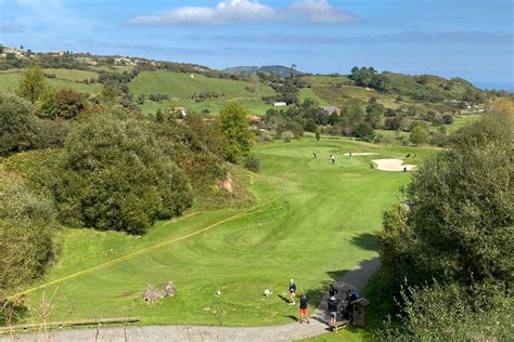 El Circuito De Golf Tur Cierra La Fase Clasificatoria Con Gran Xito