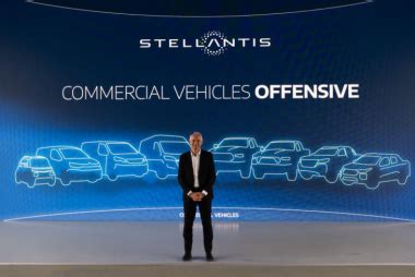 Stellantis E La Nuova Strategia Pro One Eurocomunicazione