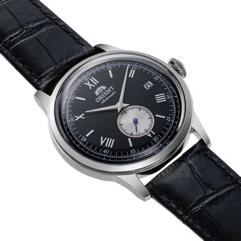 Value Proposition The New Unbeatably Priced Orient Bambino 38 Small