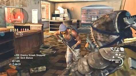 massacre  assault rifle    comeback youtube