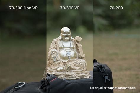 Nikon Zoom Test 70 300 Vs 70 300 Vr Vs 70 200 F28