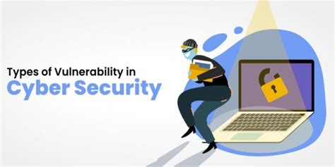 Types Of Vulnerability In Cyber Security Gogorapid