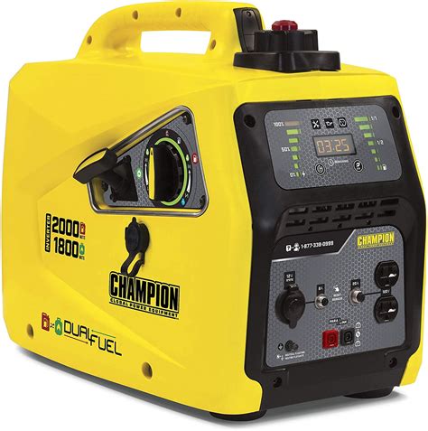 10 Best Propane Generators: In-Detail Reviews (Winter 2024)