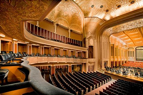 Music Hall Cleveland Oh Seating Chart Brokeasshome