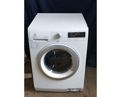 Купить ELECTROLUX EWF1687HDW-a116 Стиральная машина до 8 кг 1600 б/мин ...