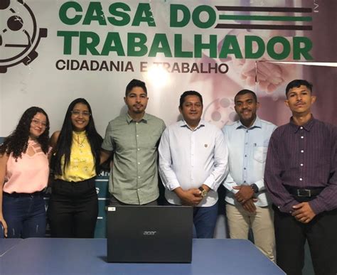 Escola Reunida Casa Do Trabalhador - Casa do Trabalhador