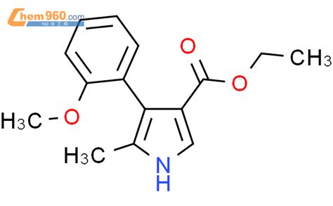 H Pyrrole Carboxylic Acid Methoxyphenyl Methyl