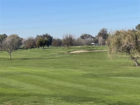 Course Photos - River Oaks Golf Club