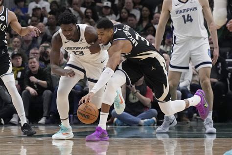 Jaren Jackson Jr