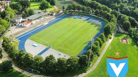 Viktoria Berlin Vs F C Hansa Rostock U23 Viktoria Berlin Und F C