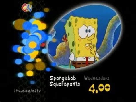 SPONGEBOB - CITV - YouTube