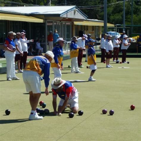 Belmont Services Bowls Club in Carina, Queensland | Pokies Near Me