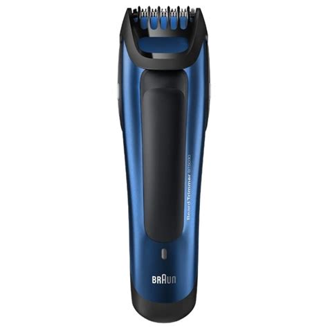 Триммер для бороды Braun BT5030 купить в официальном магазине Braun