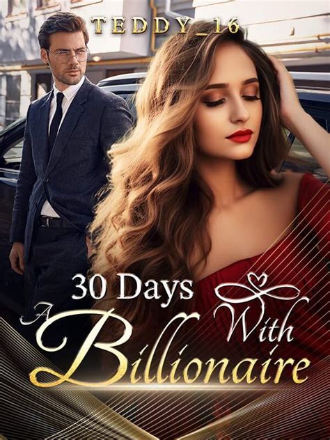 How To Read 30 Days With A Billionaire Novel Completed Step By Step Btmbeta