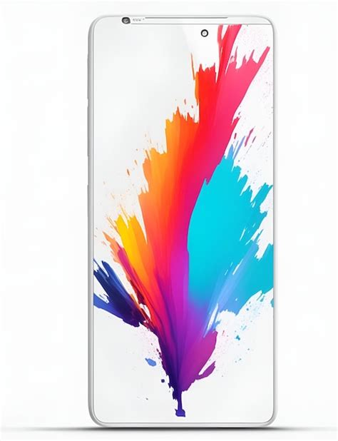Premium Ai Image Mobilecoverdesign