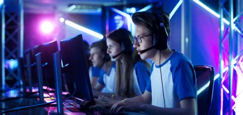 Comprehensive Strategies For Esports Marketing Success