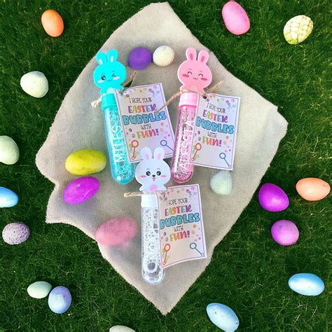 Kids Easter Party Favors Kids Easter Basket Stuffers Kids Easter