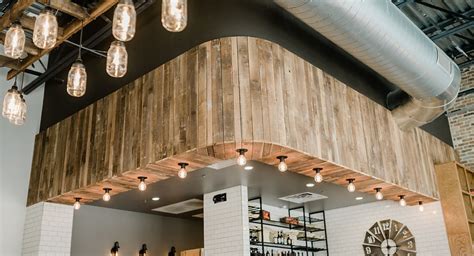 Wood Wall Cladding | Hardwood Design Company | Texas