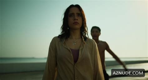 KRISTY REYES Nude AZNude