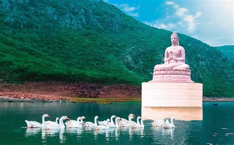 Ghora Katora Lake - Rajgir, Bihar : r/IndiaSpeaks