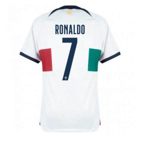 Cristiano Ronaldo Voetbalshirts Sale Nederland