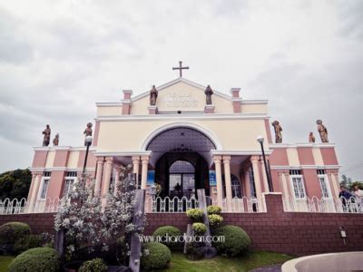 Minor Basilica of San Lorenzo Ruiz (Binondo Church) Mass Schedule ...