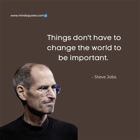 Famous Steve Jobs Quotes To Inspire Your Business Life