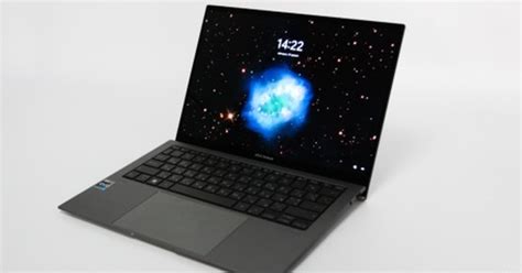 Обзор ноутбука ASUS Zenbook S 13 OLED. Еще одна достойная альтернатива ...