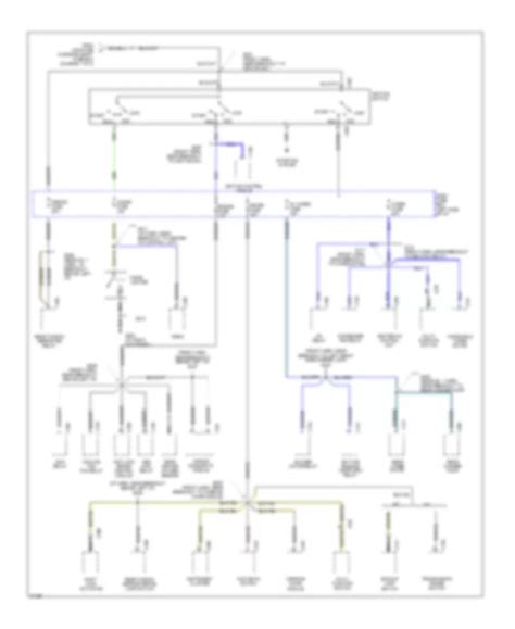 All Wiring Diagrams For Ford Aspire 1996 Wiring Diagrams For Cars