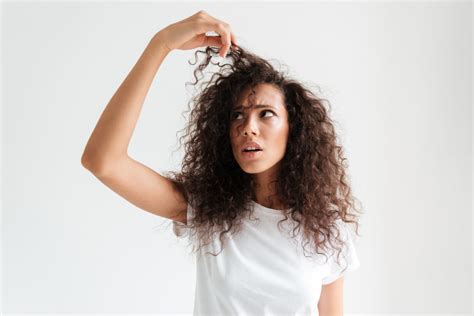 Cabelo Oleoso Na Raiz E Ressecado Nas Pontas O Que Fazer