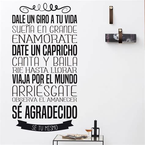 Introducir Imagen Frases De Amor En Vinil Abzlocal Mx