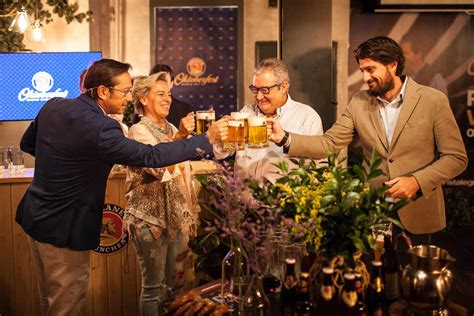 El Paulaner Madrid Oktoberfest Vuelve M S Aut Ntico Que Nunca