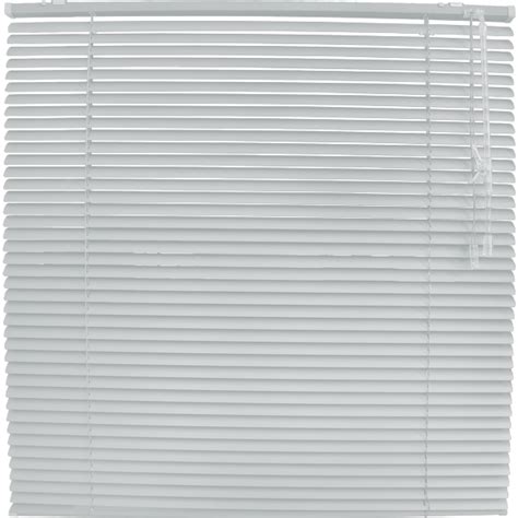 Aluminium White Caravan Venetian Blinds