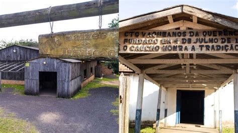 CTGs finalistas da etapa POA e Região Metropolitana do Meu Galpão de