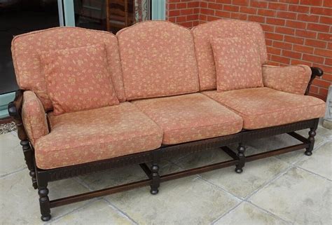 Ercol Settee And 2 Matching Armchairs In Fakenham Norfolk Gumtree
