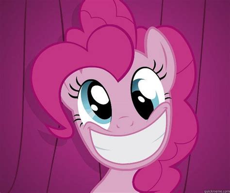PINKIE PIE SAW PORN Memes Quickmeme