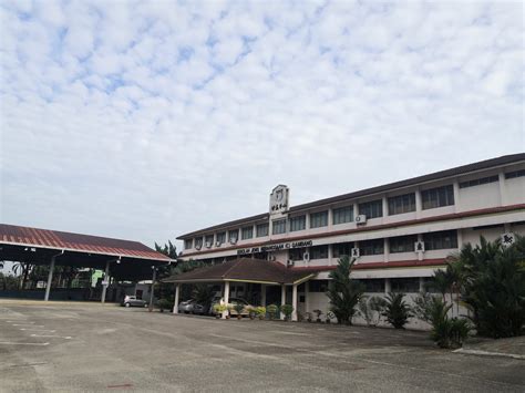 培英华小 Sjkc Gambang Kuantan Pahang 30网校