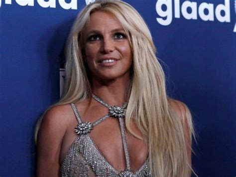 Britney Spears Se Mud A M Xico Las Razones De La Cantante Detr S De