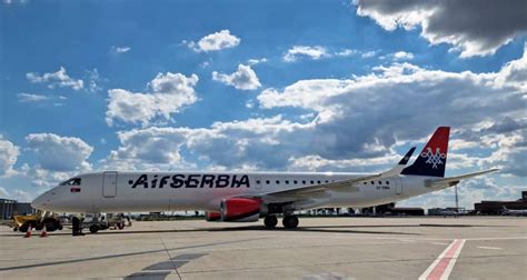 Air Serbia Erteilt Airbus A Eine Absage Aviation Direct