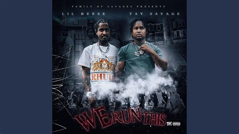 We Run This Feat Lil Reese Youtube Music