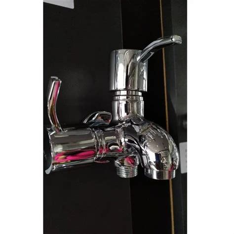 Brass Traditional Water Tap For Bathroom Fitting At Best Price In