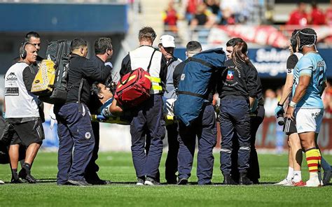 Tuilagi Dubois Mcintyre Perpignan Confront De Nombreuses