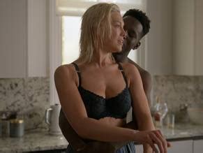 TED LASSO NUDE SCENES AZNude