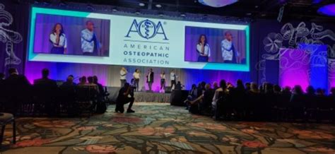 Omed 2023 Florida Osteopathic Medical Association